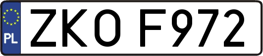 ZKOF972