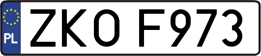 ZKOF973