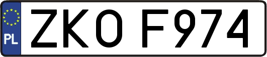 ZKOF974