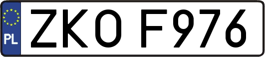 ZKOF976