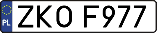 ZKOF977