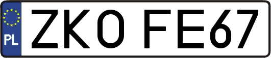 ZKOFE67