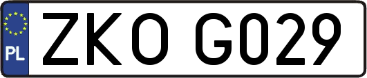 ZKOG029