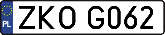 ZKOG062