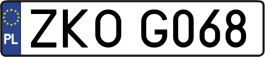 ZKOG068