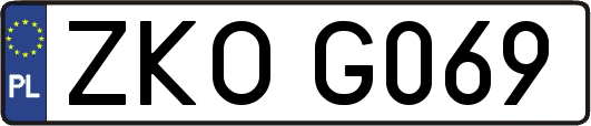 ZKOG069