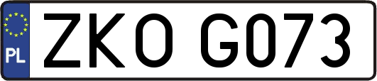 ZKOG073