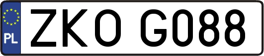 ZKOG088
