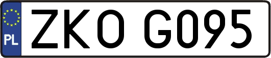 ZKOG095