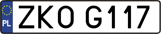 ZKOG117
