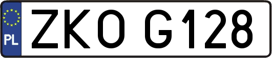 ZKOG128