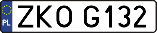 ZKOG132