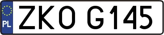 ZKOG145
