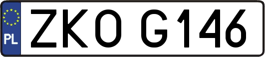 ZKOG146