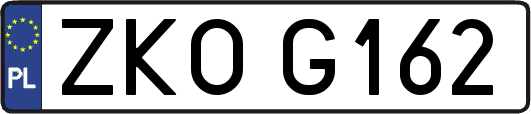 ZKOG162