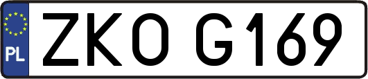 ZKOG169