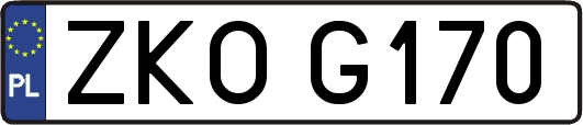 ZKOG170