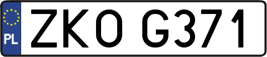 ZKOG371