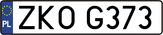 ZKOG373