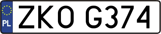 ZKOG374