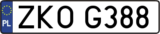 ZKOG388