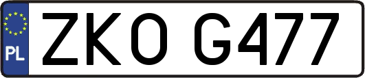ZKOG477