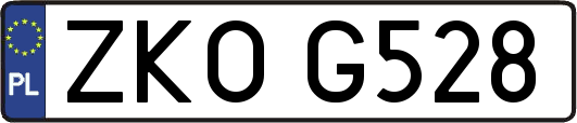 ZKOG528