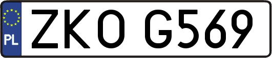 ZKOG569