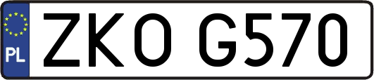 ZKOG570
