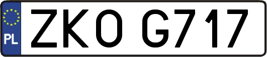 ZKOG717