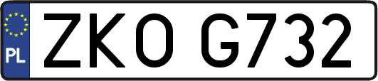 ZKOG732