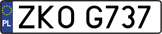 ZKOG737