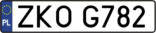 ZKOG782