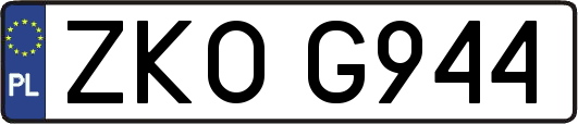 ZKOG944