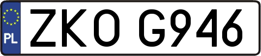 ZKOG946