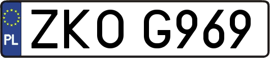 ZKOG969