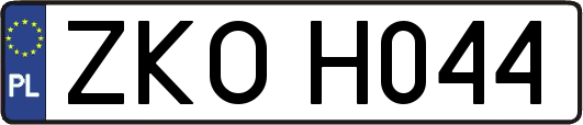 ZKOH044