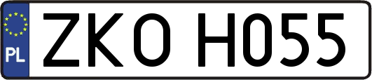 ZKOH055