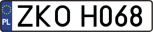 ZKOH068