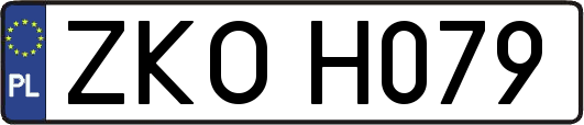 ZKOH079
