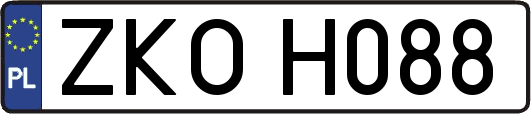 ZKOH088