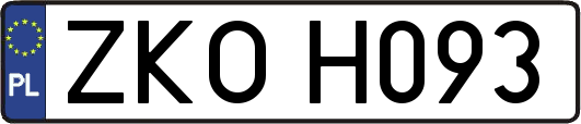 ZKOH093