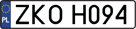 ZKOH094