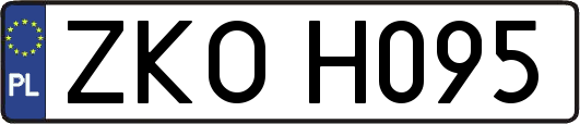 ZKOH095