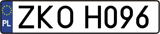 ZKOH096