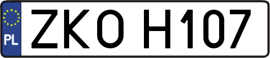 ZKOH107