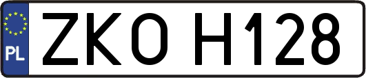 ZKOH128