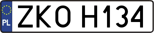 ZKOH134