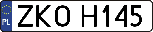 ZKOH145