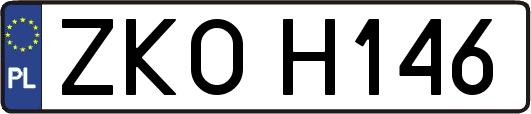 ZKOH146